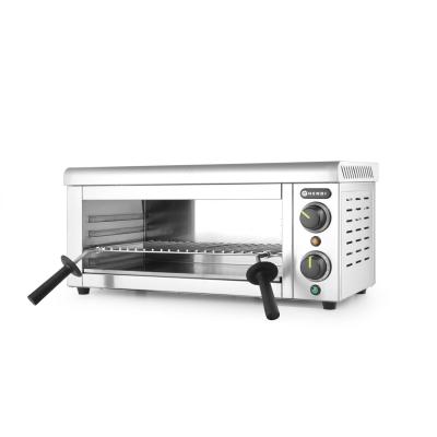 Salamander k upevnění na zeď, HENDI, 230V/2000W, 610x450x(H)275mm | 264119